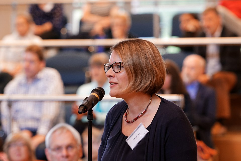 Prof. Dr. Markus Rothschild